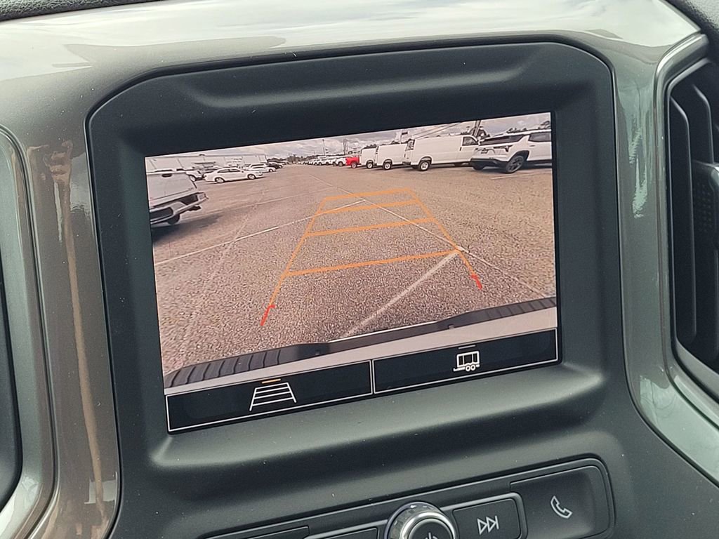 New 2026 Chevrolet Silverado 3500 W/T image 23