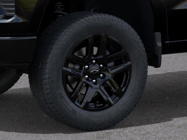 New 2026 Chevrolet Silverado 1500 LT Trail Boss w/ LT Trail Boss Premium Package AWD/4WD image 9