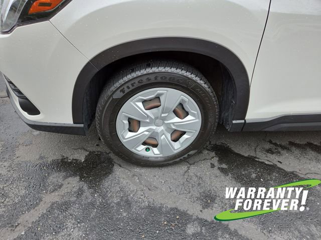 Used 2022 Subaru Forester AWD/4WD image 18