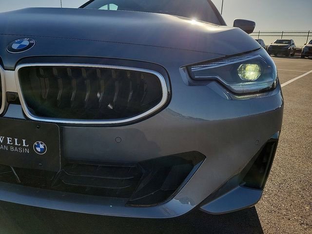 New 2026 BMW 230i Coupe w/ Convenience Package RWD image 13