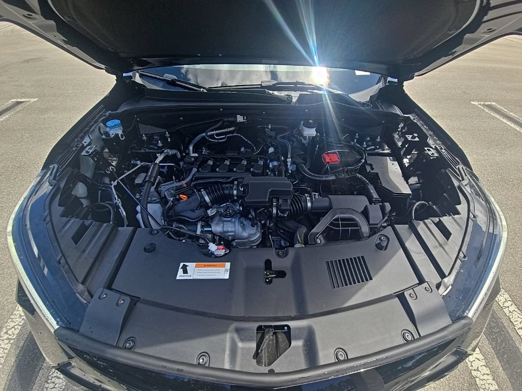 New 2026 Acura ADX FWD image 35