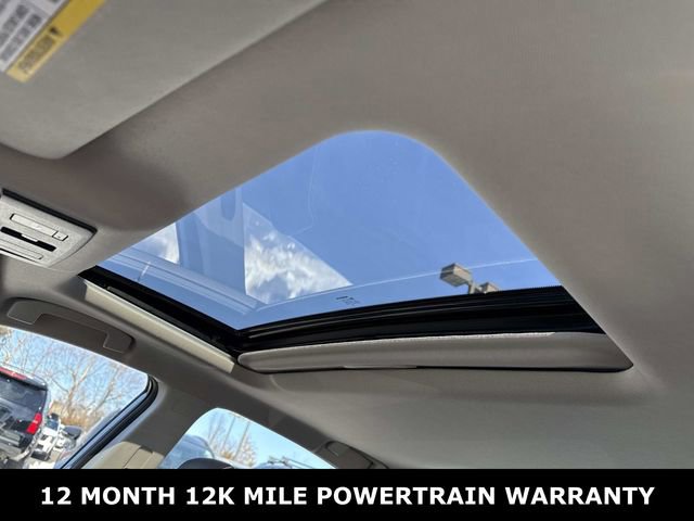 Used 2023 Nissan Altima 2.5 SR w/ SR Premium Package image 16