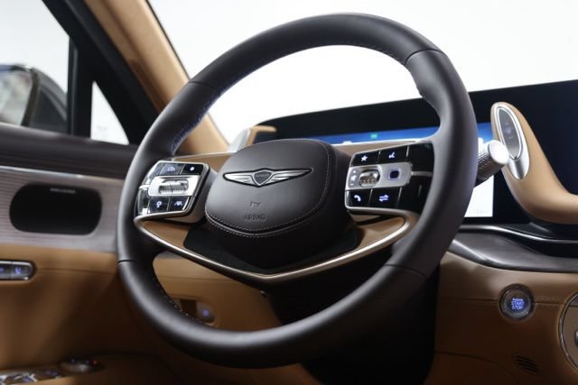 New 2026 Genesis G90 3.5T AWD/4WD image 48