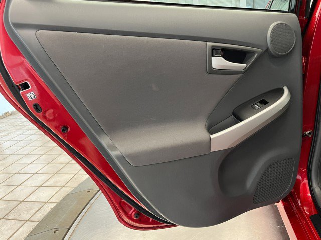 Used 2011 Toyota Prius Three FWD image 28