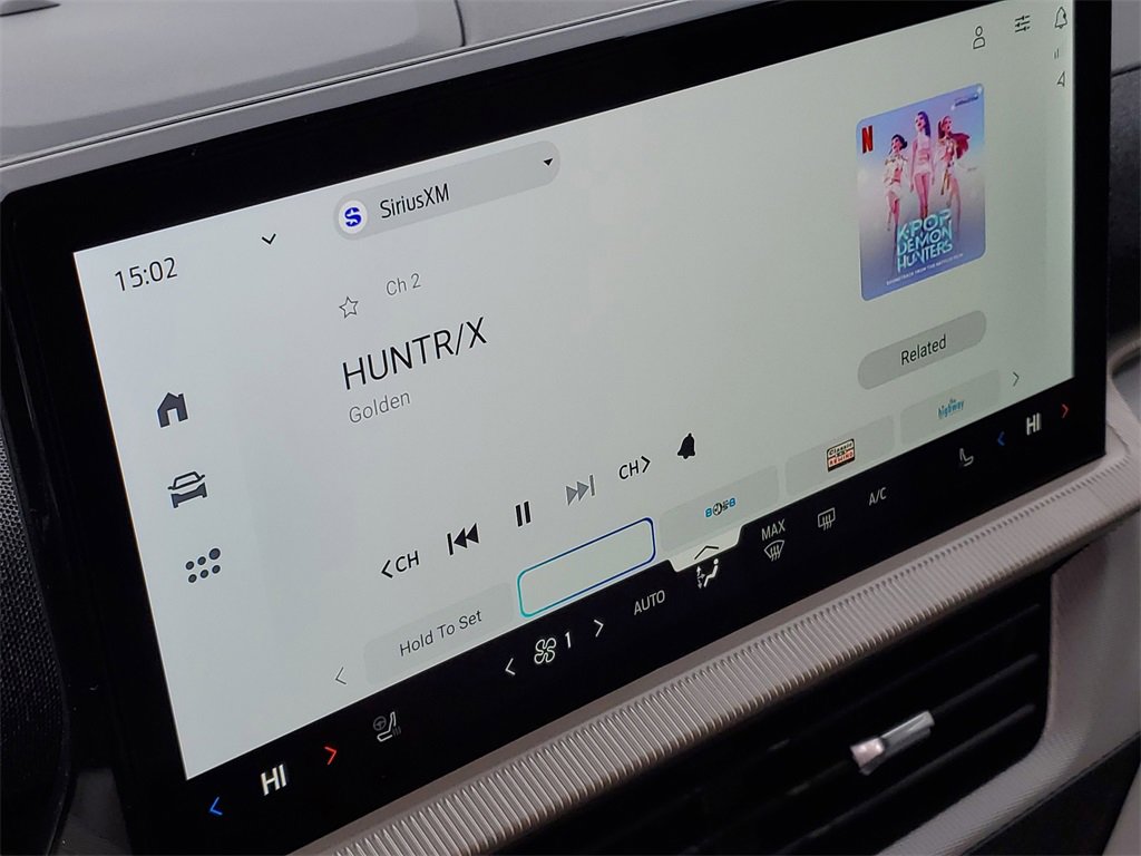 New 2026 Ford Explorer Active image 14