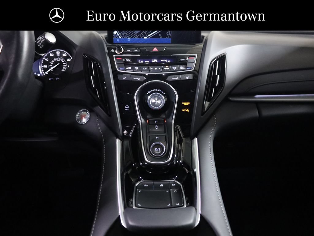 Used 2023 Acura RDX AWD w/ Technology Package image 51