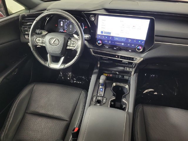 Used 2023 Lexus RX 350 Premium w/ Cold Area Package FWD image 15