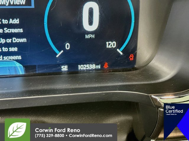 Certified 2023 Ford F150 Lariat w/ Equipment Group 502A High AWD/4WD image 16