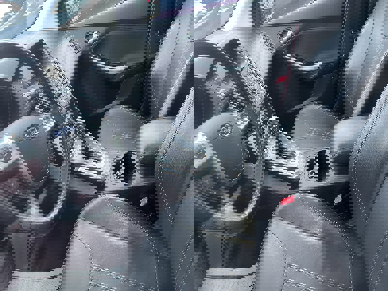 Used 2013 Ford Focus SE image 25