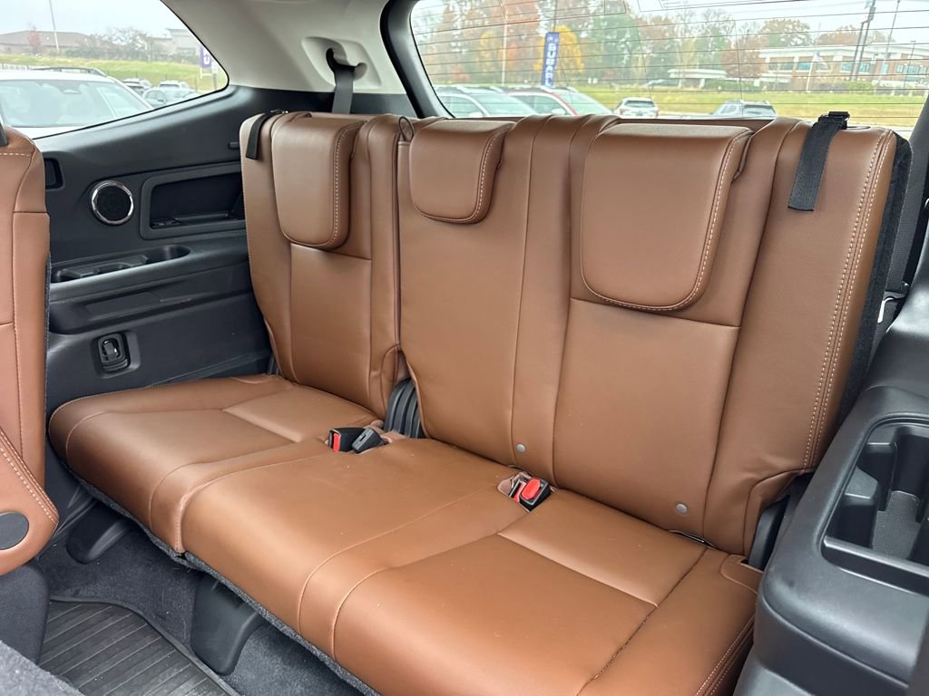 Used 2025 Subaru Ascent Touring w/ Popular Package #1 image 12