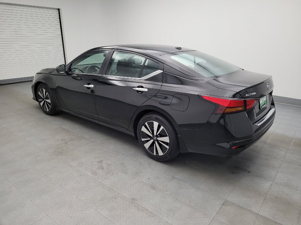 Used 2022 Nissan Altima 2.5 SV image 3