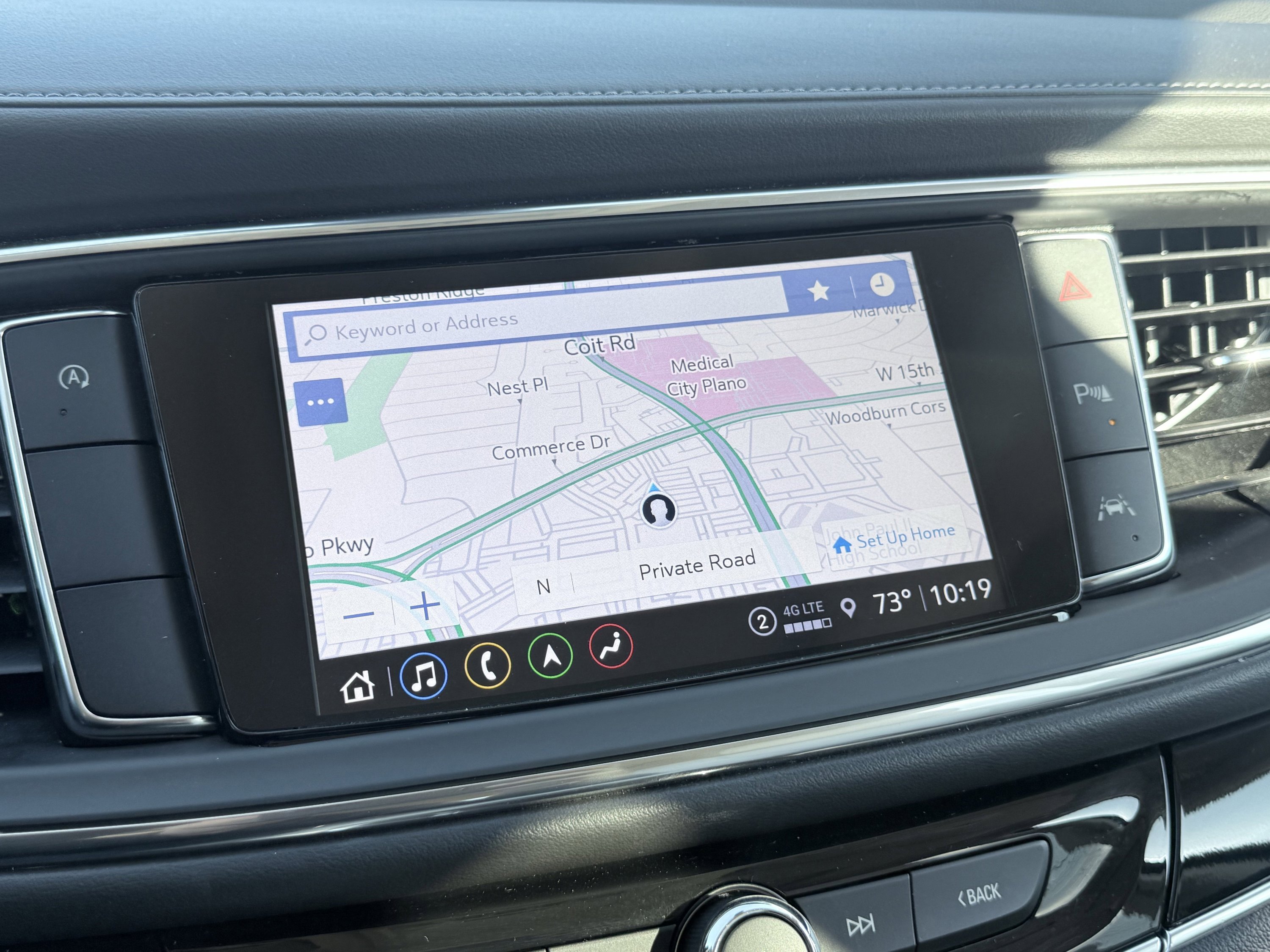 Used 2024 Buick Enclave Avenir w/ LPO, Hit The Road Package image 91