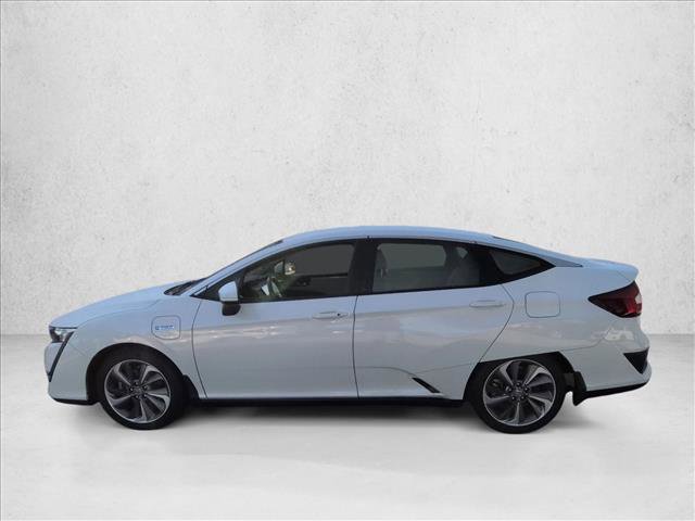 Used 2020 Honda Clarity Touring image 9