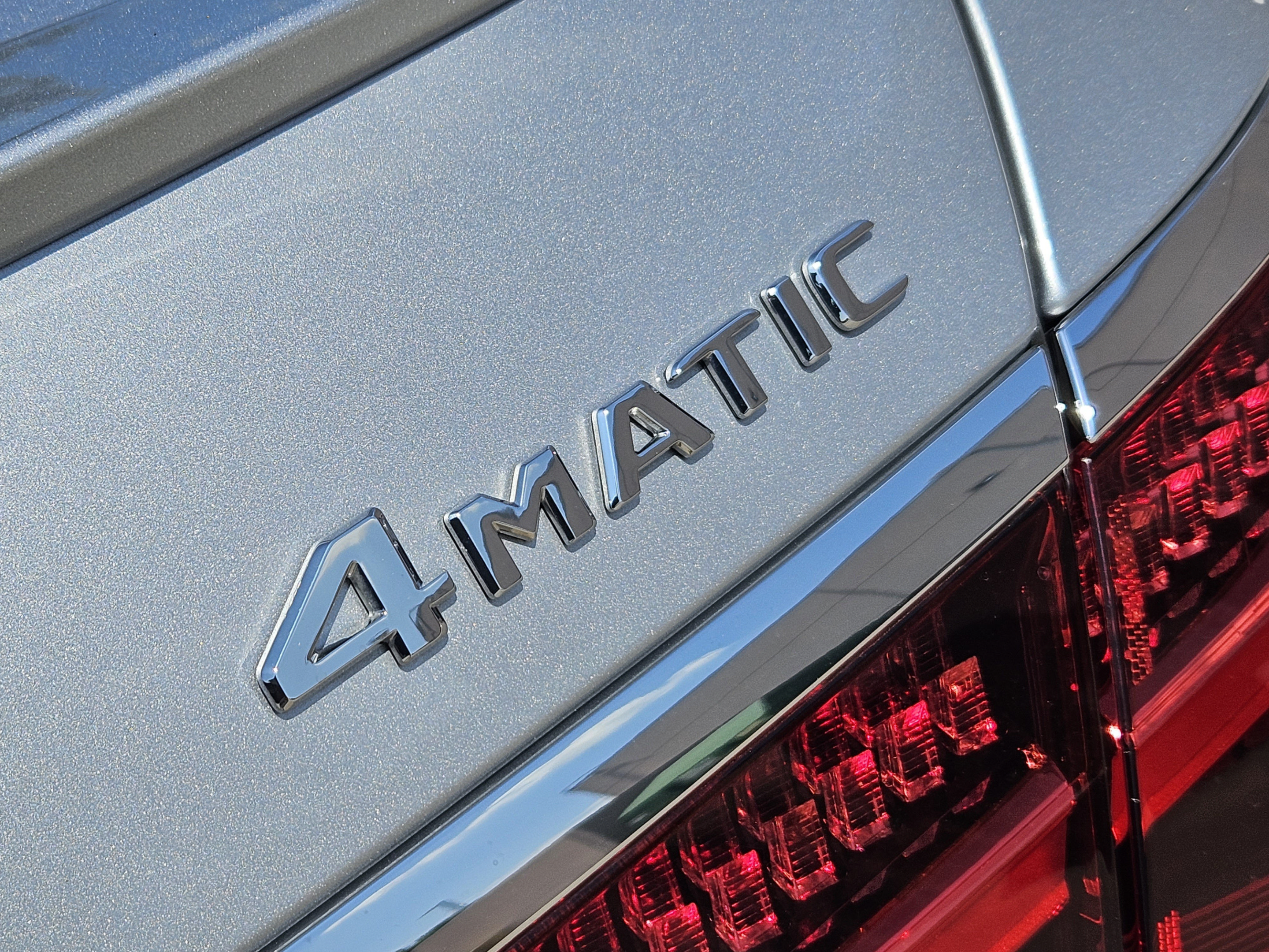 Certified 2024 Mercedes-Benz S 580 4MATIC Sedan image 28