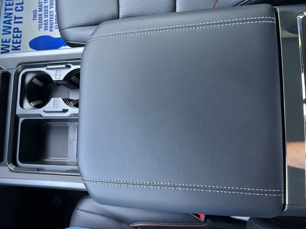 New 2026 Ford F250 Lariat w/ Tremor Off-Road Package image 32