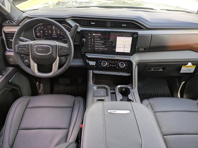 New 2026 GMC Sierra 2500 Denali w/ Denali Reserve Package AWD/4WD image 16