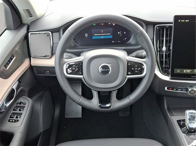 New 2026 Volvo XC90 B6 Plus w/ Protection Package Premier image 5