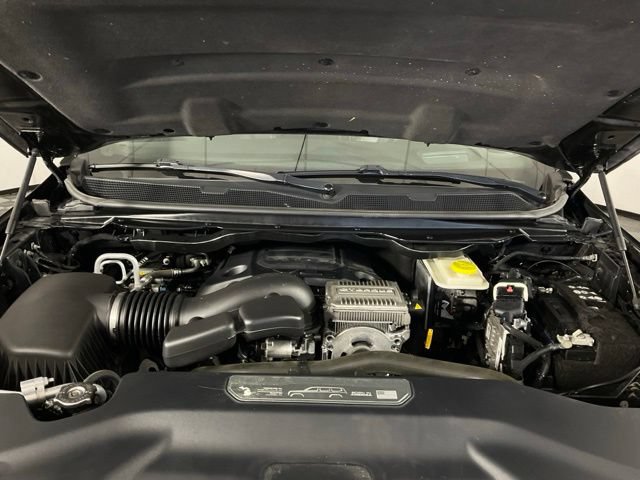 Used 2022 Jeep Wagoneer Series III w/ Premium Group I AWD/4WD image 40
