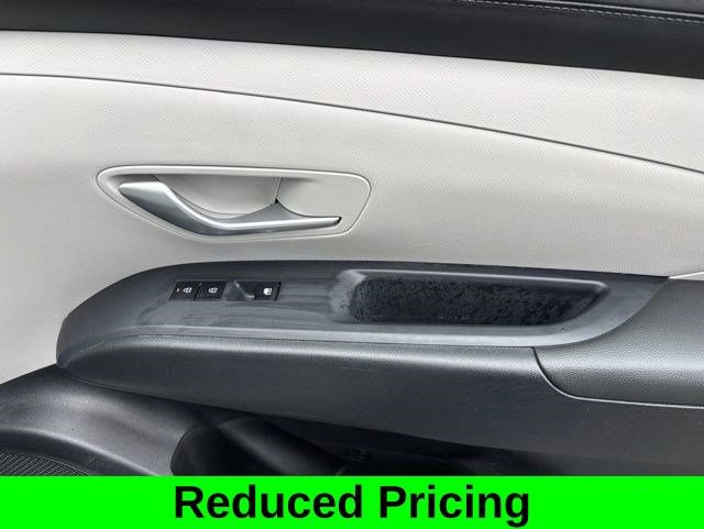 Used 2026 Hyundai Tucson SEL Plus AWD/4WD image 41