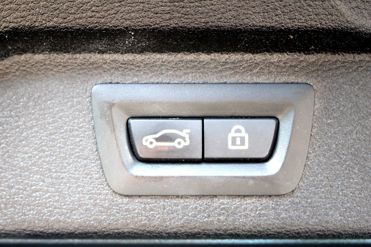 Used 2017 BMW X5 xDrive35i image 44