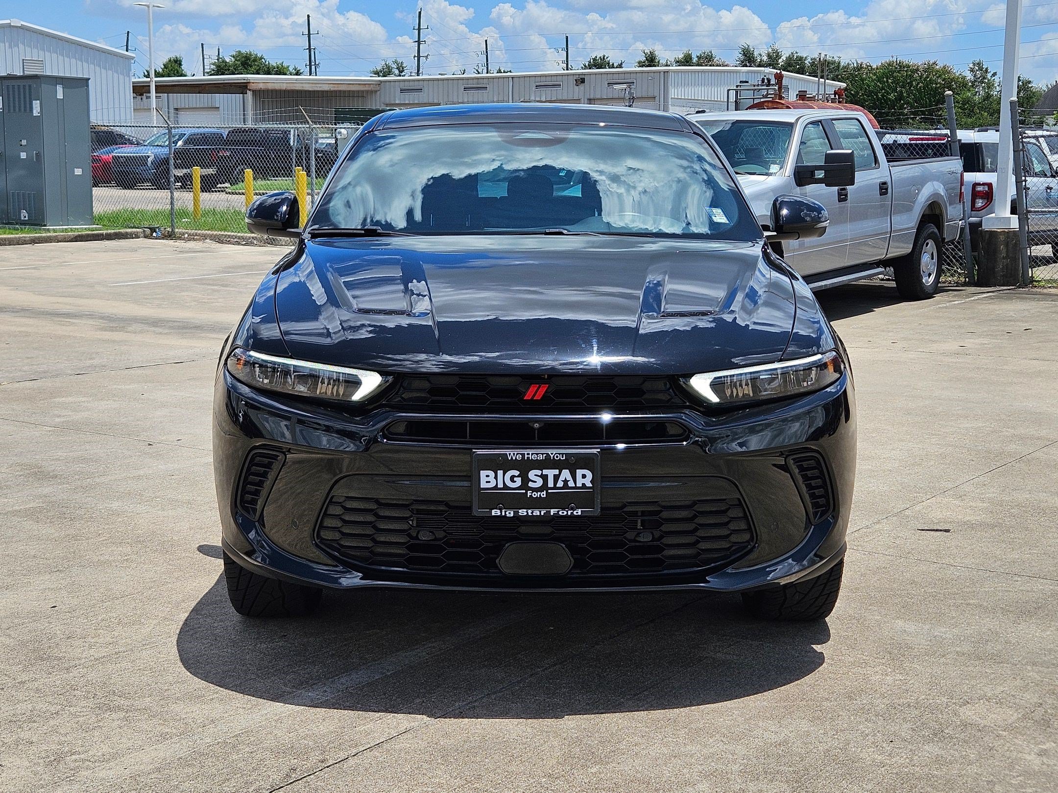 Used 2023 Dodge Hornet GT w/ Track Pack AWD/4WD image 9