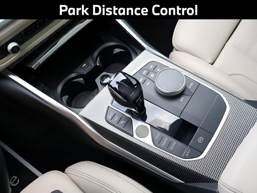 Used 2021 BMW M340i xDrive w/ Premium Package image 28