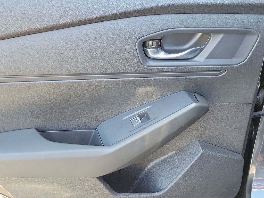 Certified 2024 Honda Accord LX image 14