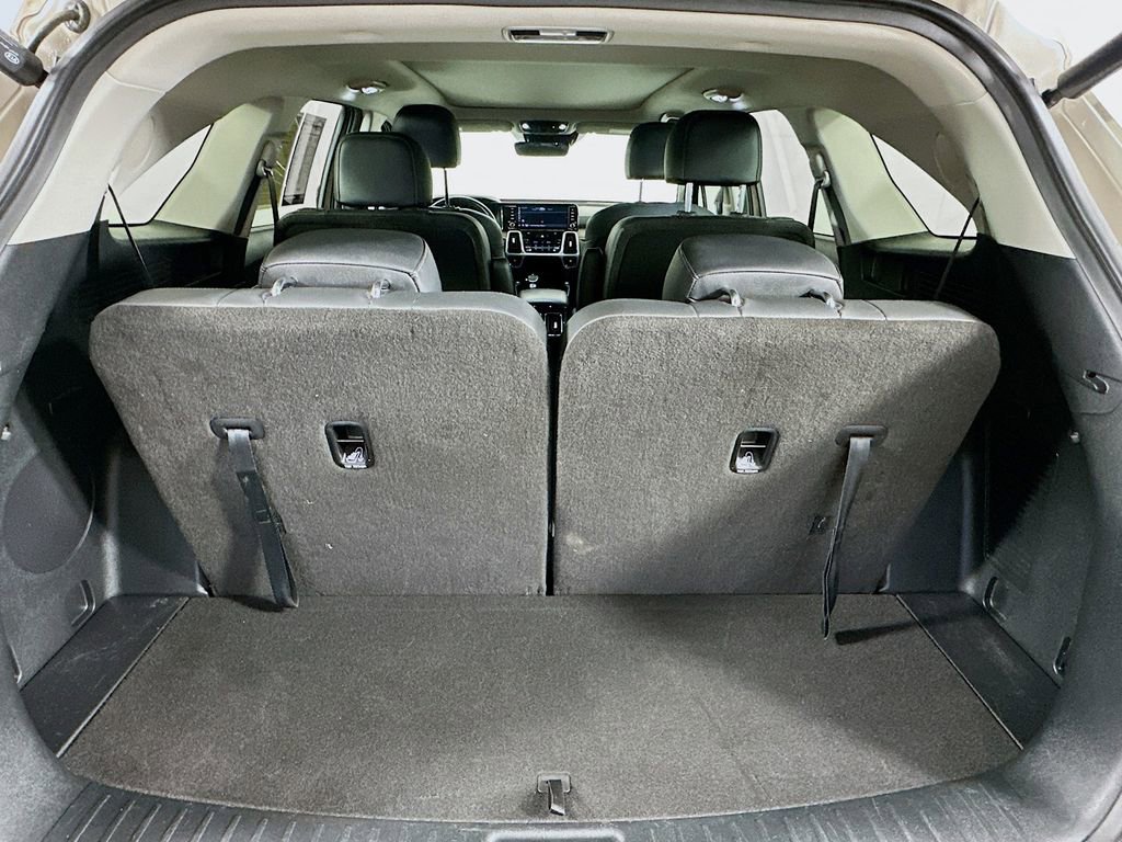 Used 2021 Kia Sorento SX Prestige image 27