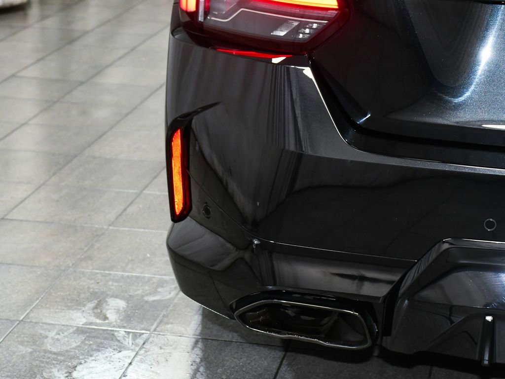 Used 2024 BMW M240i xDrive Coupe w/ Premium Package image 80