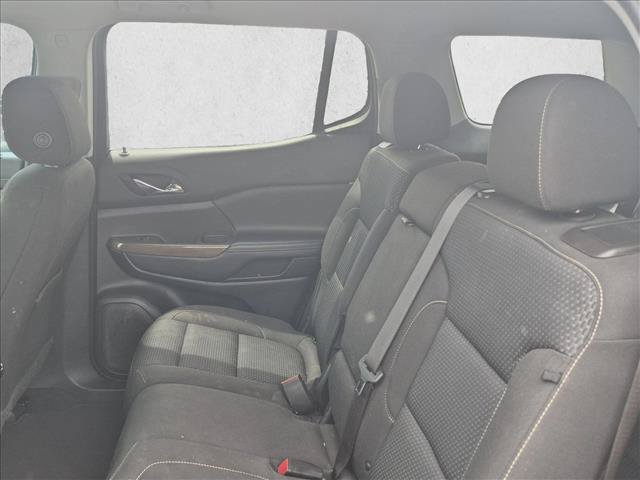 Used 2021 GMC Acadia SLE w/ Driver Convenience Package FWD image 11