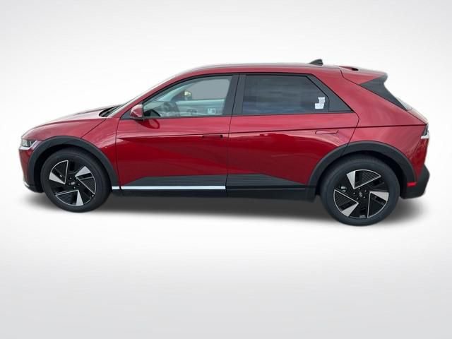 New 2026 Hyundai Ioniq 5 SEL image 9