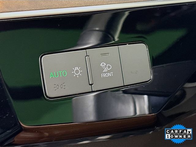 Used 2022 Audi e-tron Premium w/ Convenience Plus Package image 10