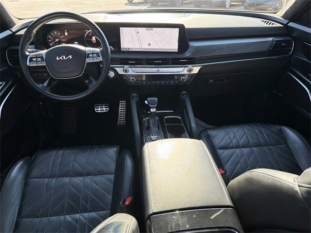 Used 2023 Kia Telluride SX Prestige X-Line image 23