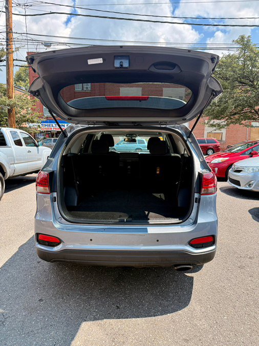 Used 2020 Kia Sorento S AWD/4WD image 8