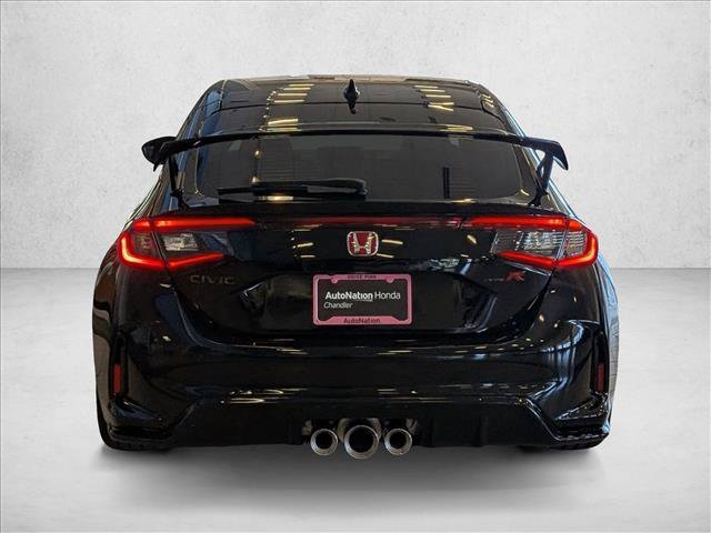 New 2026 Honda Civic Type R image 8