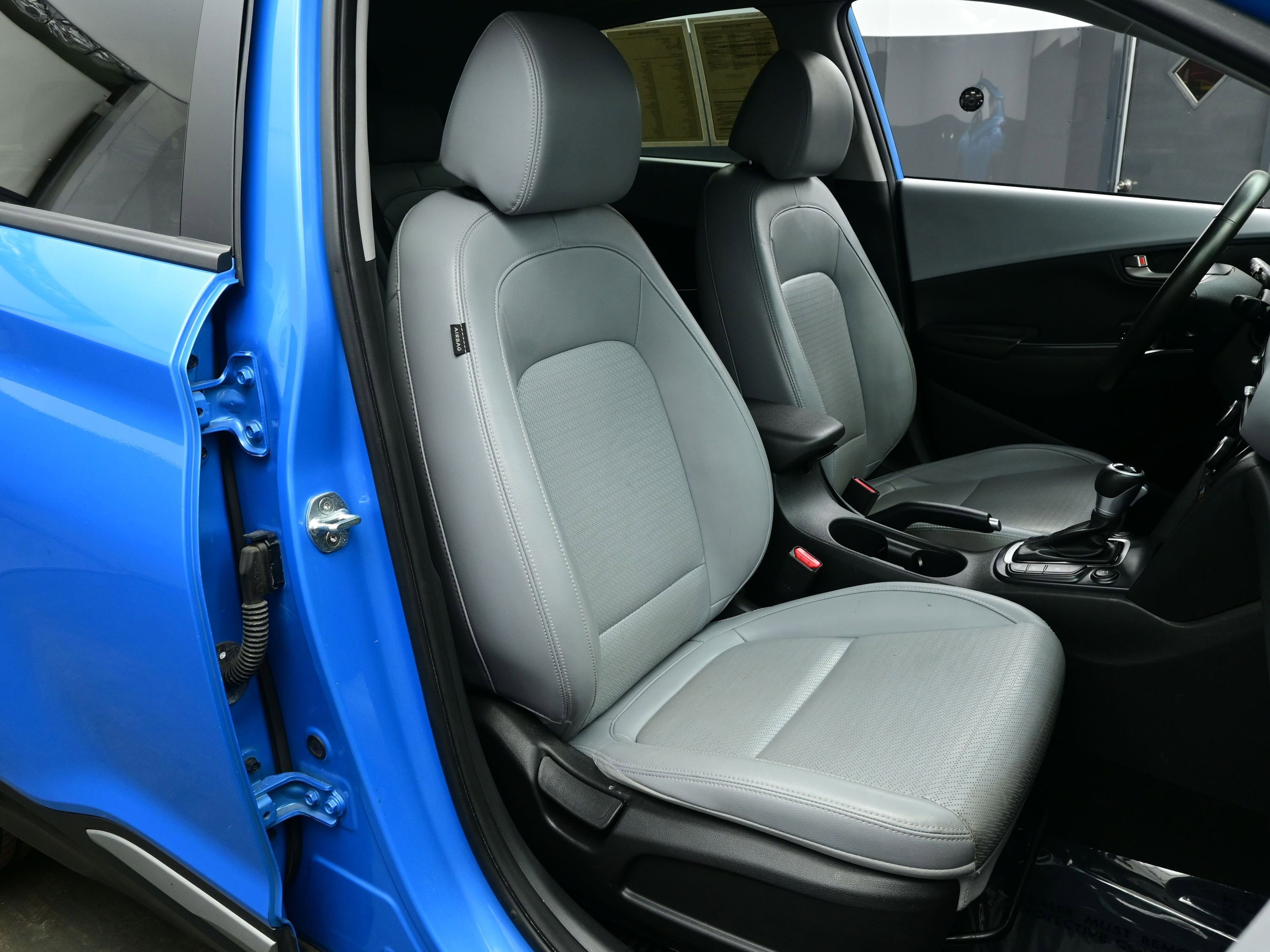 Used 2020 Hyundai Kona Ultimate image 14