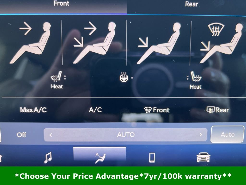 Certified 2023 Chrysler Pacifica Touring-L image 68