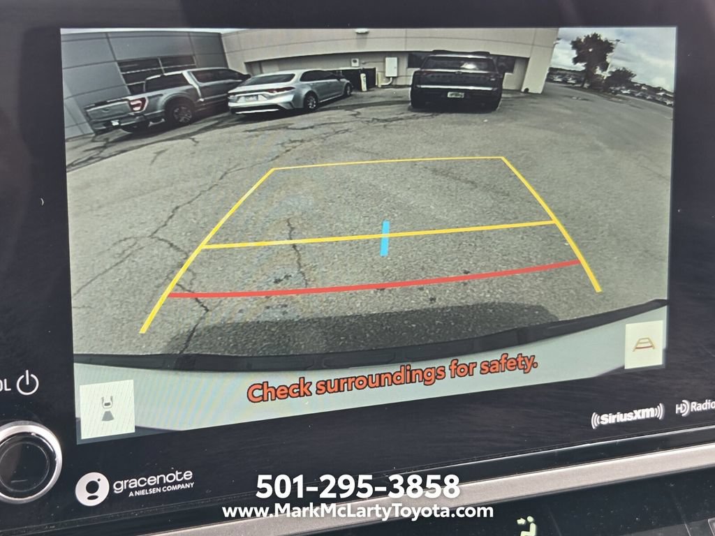 Used 2024 Toyota Tundra SR5 AWD/4WD image 19