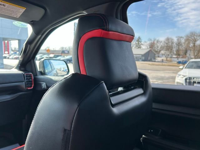 Used 2025 Ford Ranger Raptor image 24