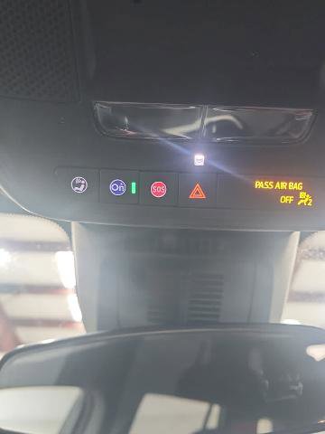 Used 2025 Chevrolet Equinox LT FWD image 28