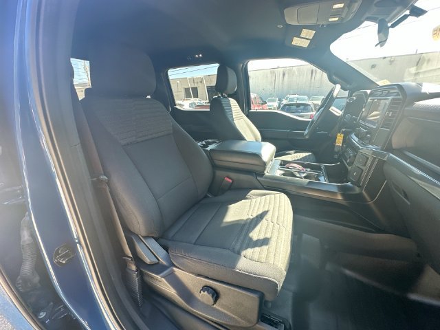 Used 2023 Ford F150 XL w/ STX Appearance Package AWD/4WD image 32