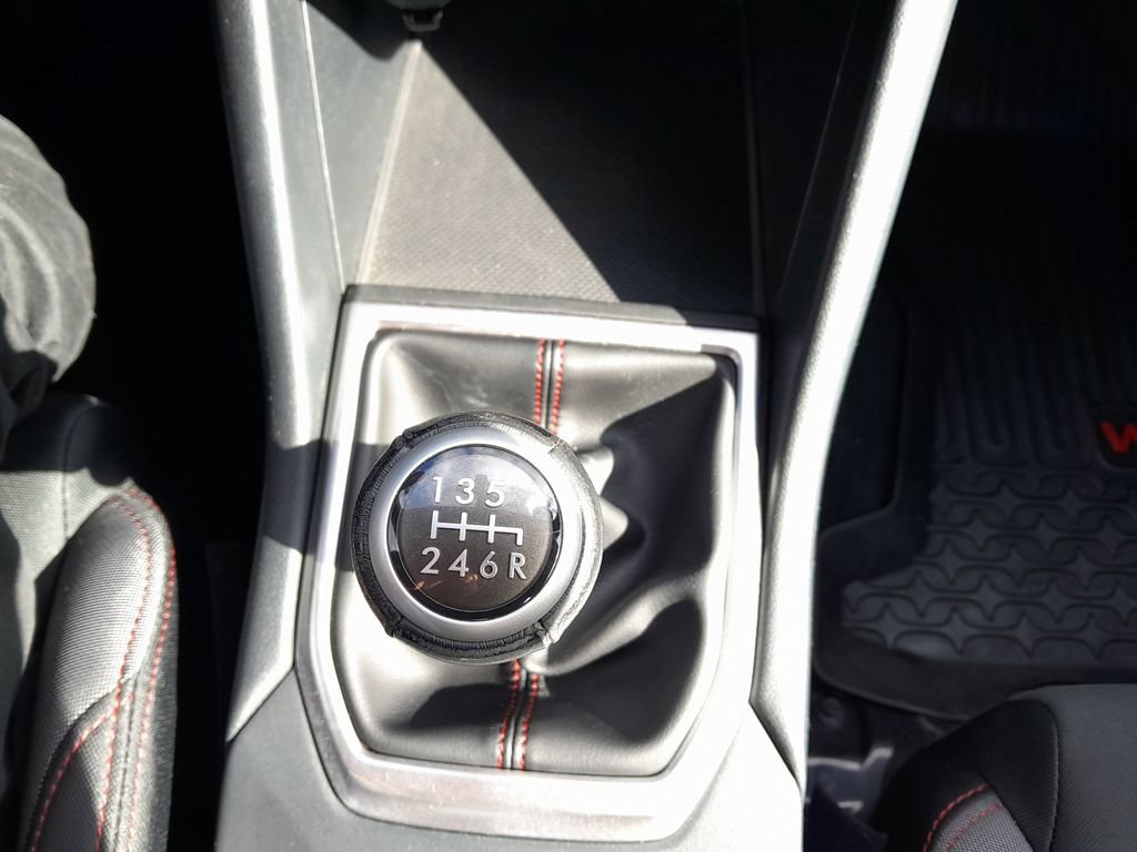 Used 2023 Subaru WRX image 26