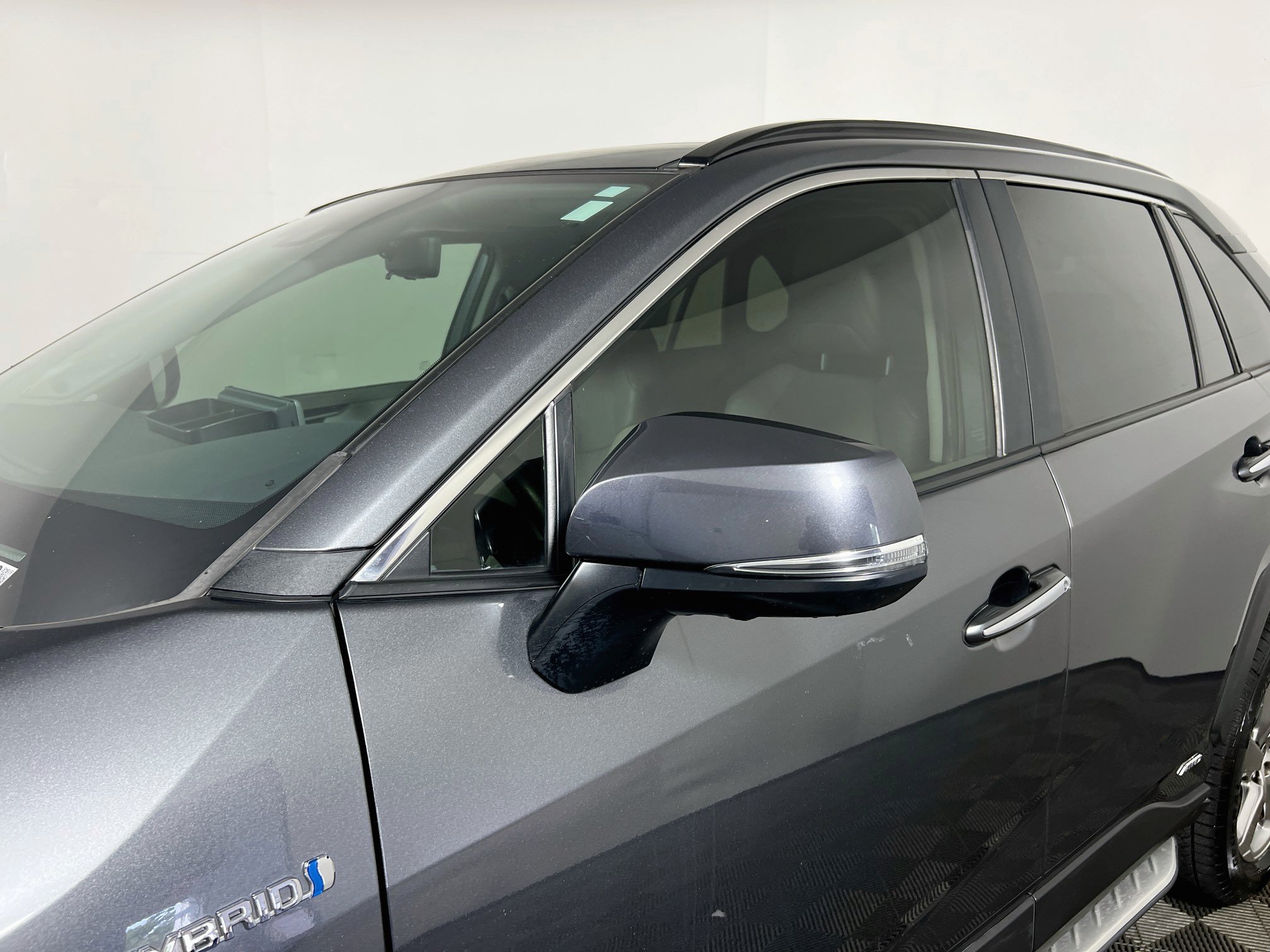 Used 2021 Toyota RAV4 Limited AWD/4WD image 12