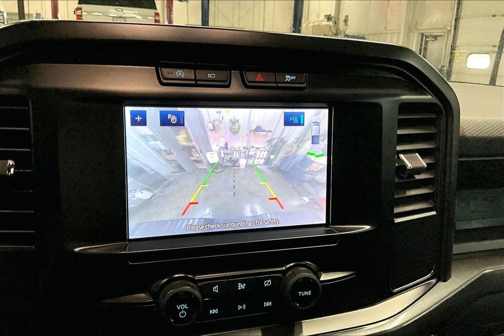 Certified 2023 Ford F150 XL w/ STX Appearance Package image 35