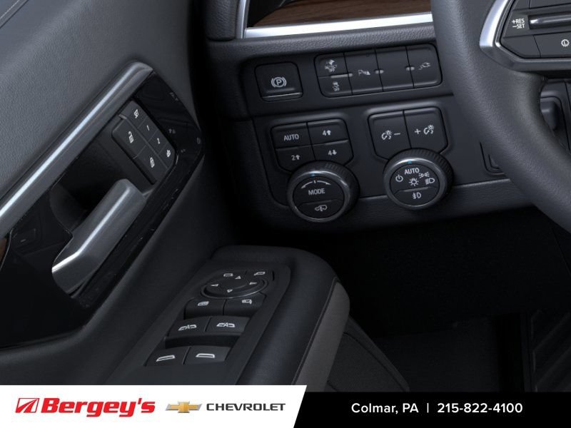 New 2026 Chevrolet Suburban High Country AWD/4WD image 24