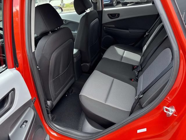Used 2019 Hyundai Kona SEL AWD/4WD image 16