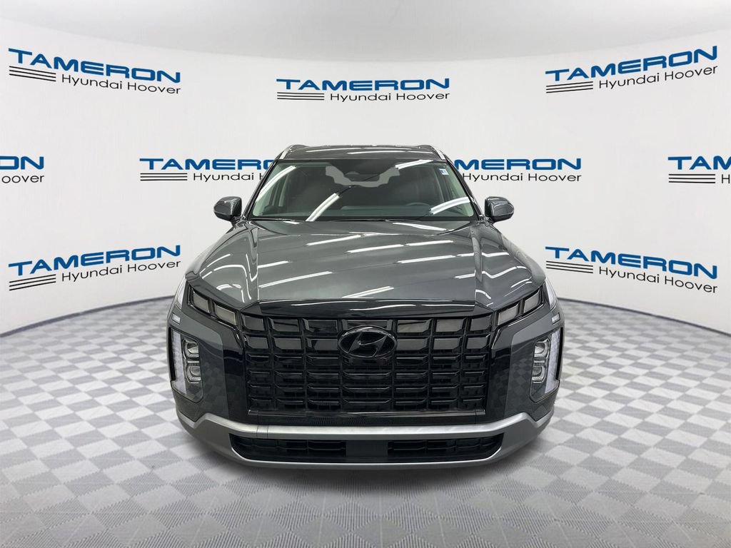 Used 2025 Hyundai Palisade SEL FWD image 8