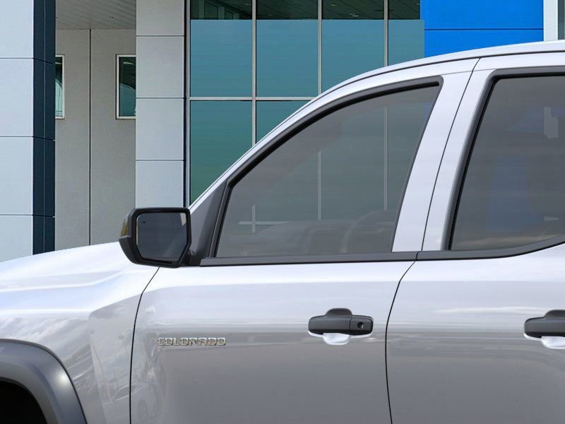 New 2026 Chevrolet Colorado Trail Boss image 12