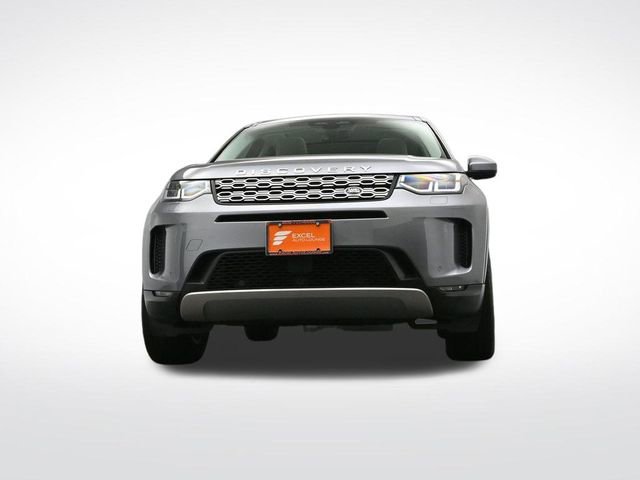 Used 2022 Land Rover Discovery Sport S image 52