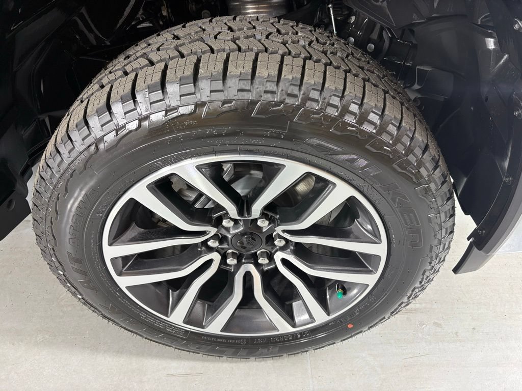 New 2026 RAM 1500 Limited AWD/4WD image 11